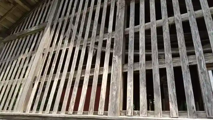 熊野神社のその他建物