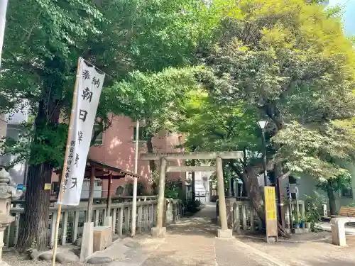 弁天院(東京都)