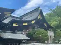 秩父神社(埼玉県)