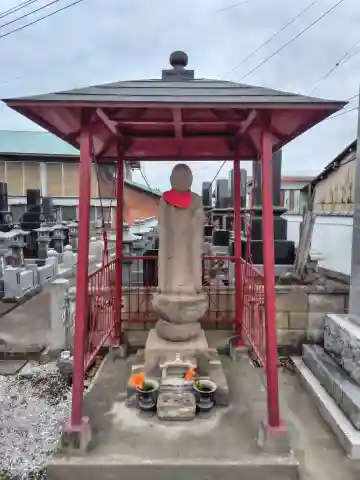 長勝寺(埼玉県)