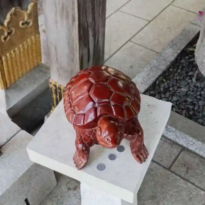 彌彦神社 (伊夜日子神社)(北海道)