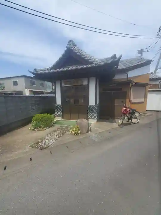 薬師堂(羽刈町)(栃木県)