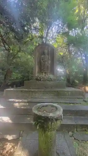 前神寺(愛媛県)