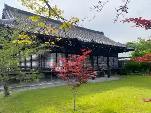勧修寺(京都府)