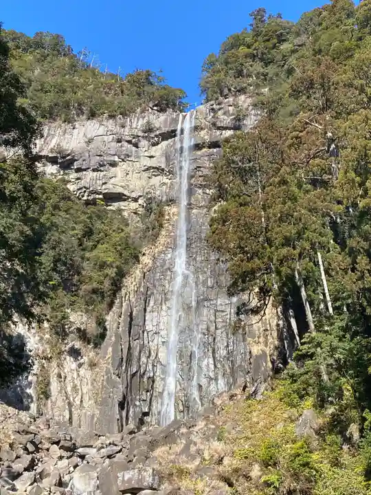 飛瀧神社(熊野那智大社別宮)(和歌山県)