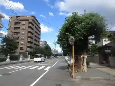 健軍神社(熊本県)