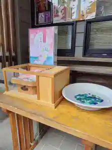 厚別神社(北海道)(2024年07月01日(月) 09時45分39秒投稿)