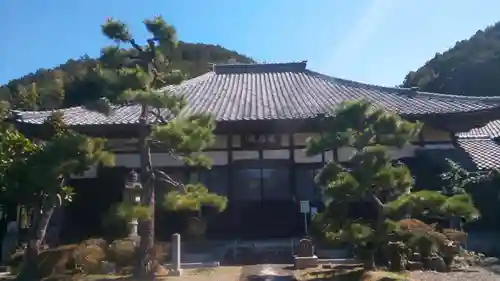 龍岳院(愛知県)