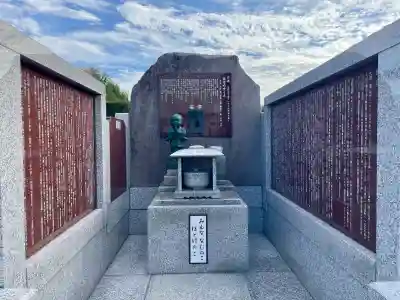 建福寺(埼玉県)