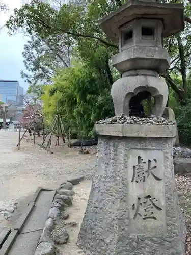 豊國神社のその他建物