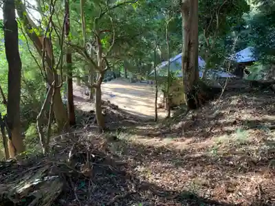 八坂神社(千葉県)