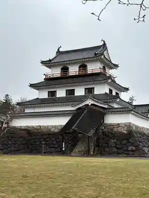 神明社(宮城県)