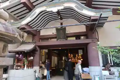 大乗坊(大阪府)