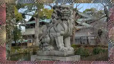 三嶋大社(静岡県)