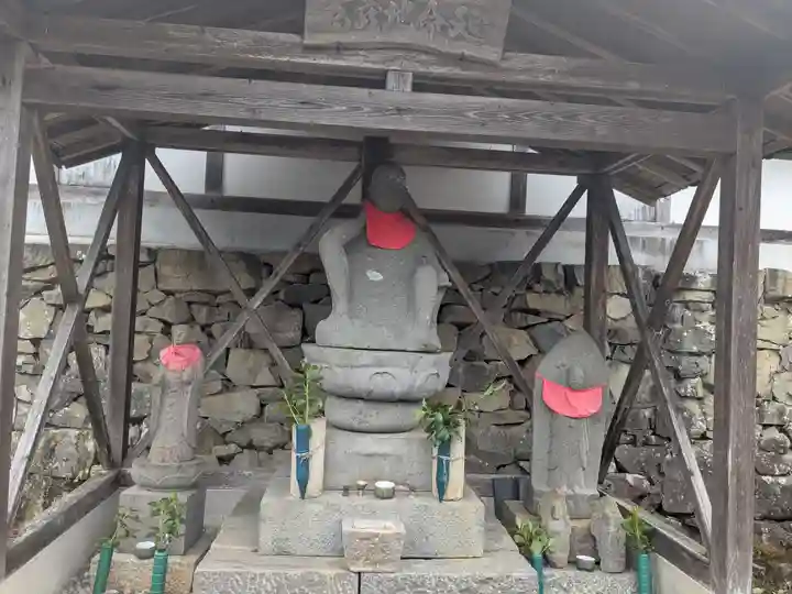 可成寺(岐阜県)