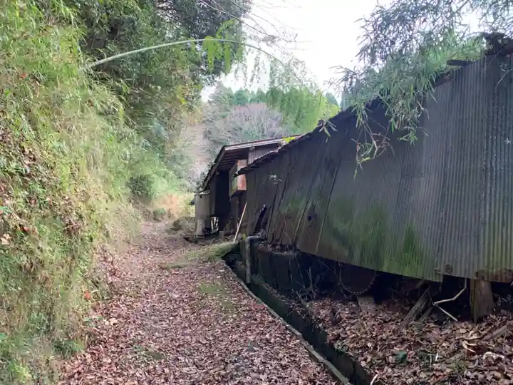 熊野神社(千葉県)