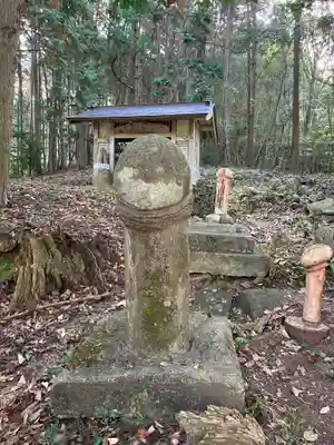 麻羅観音(山口県)