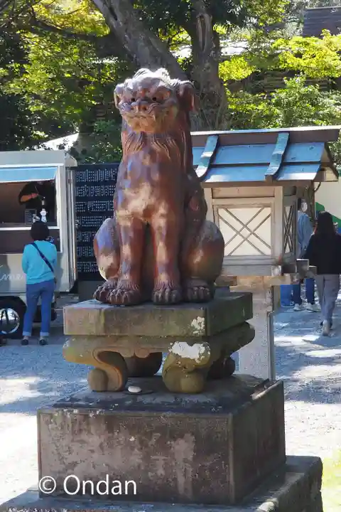 大洗磯前神社(茨城県)