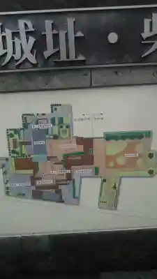 三姉妹神社のその他建物