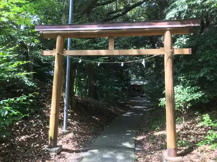 府八幡宮(静岡県)