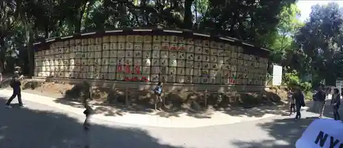 明治神宮のその他建物