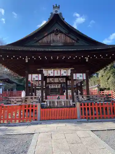 建勲神社(京都府)