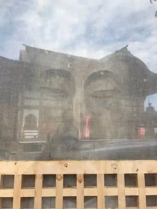 泉蔵院のその他建物