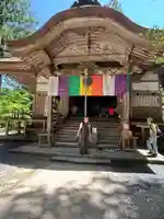 三佛寺(鳥取県)