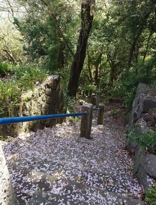 佐奈田霊社(神奈川県)