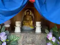 西古川町火除け地蔵(長崎県)