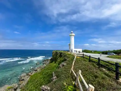 宮古神社(沖縄県)