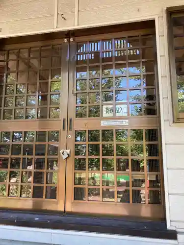 輪厚神社のその他建物