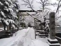 神明神社(福井県)