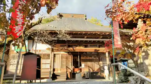 卜雲寺(埼玉県)