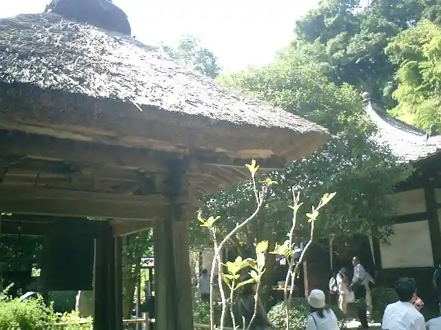 円応寺のその他建物