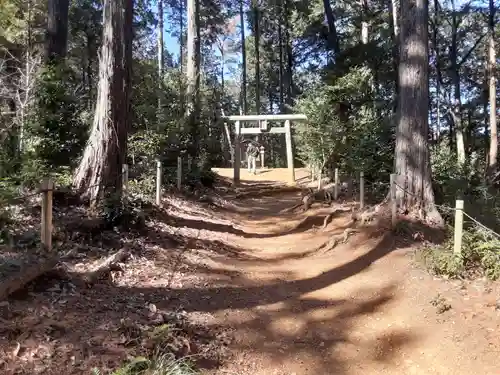 高麗神社(埼玉県)
