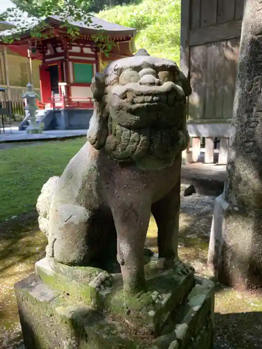 青龍寺(高知県)