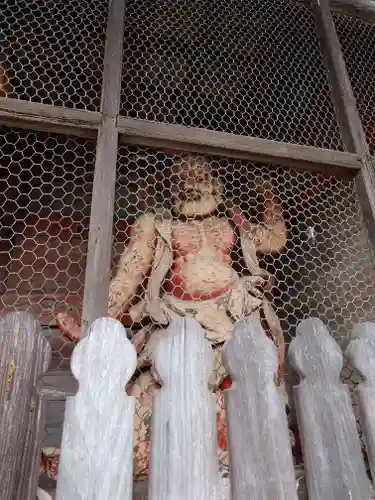 勝福寺(神奈川県)