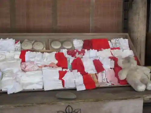 吉野水分神社（吉野町）の授与品その他