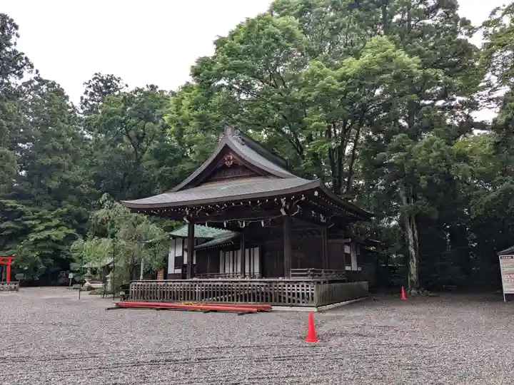 多賀大社(滋賀県)
