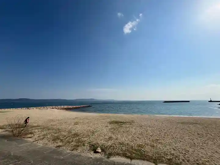 住吉神社(兵庫県)