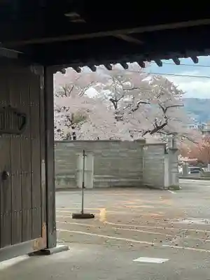 報恩寺のその他建物