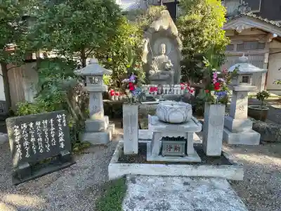 泉福寺(滋賀県)