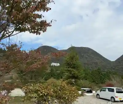 興福院お玉観音堂(神奈川県)