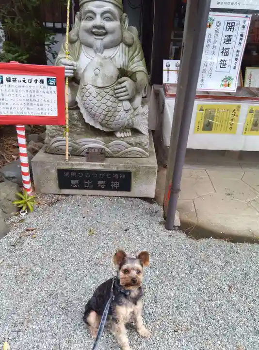 平塚三嶋神社(神奈川県)