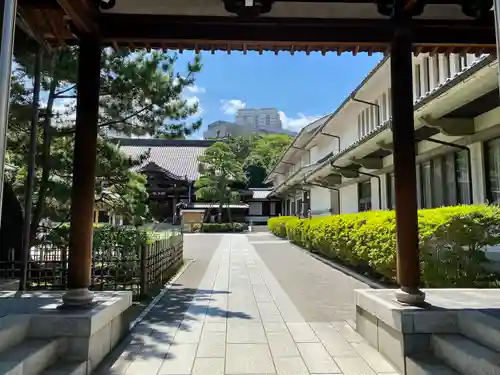 泉岳寺(東京都)
