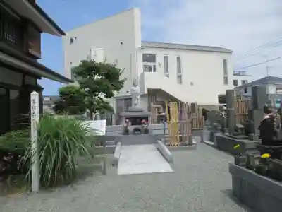 円福寺(神奈川県)