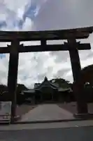 豊國神社(大阪府)