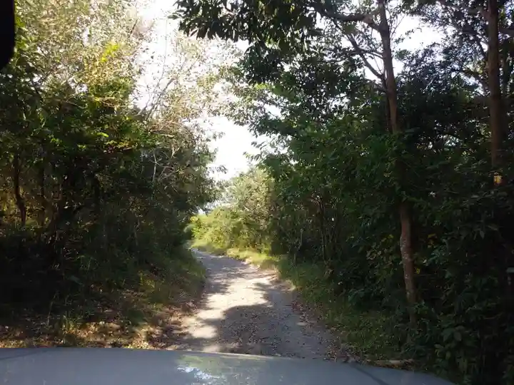 淡島神社のその他建物