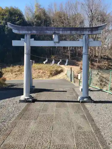 浅間金刀比羅神社(栃木県)